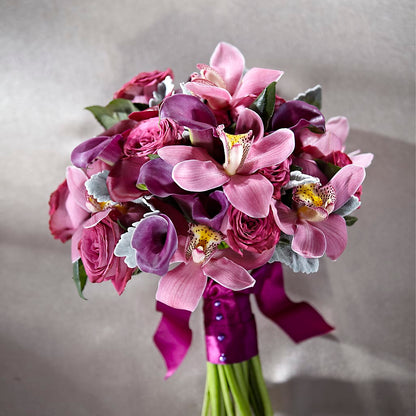 Delicacy Bouquet –  Friendly Flower Shop, San Angelo TX