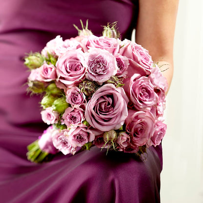 Veronica Bouquet –  Friendly Flower Shop, San Angelo TX