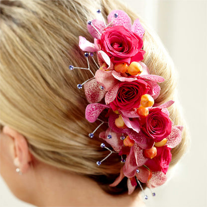 Celestial Hair Decor –  Friendly Flower Shop, San Angelo TX
