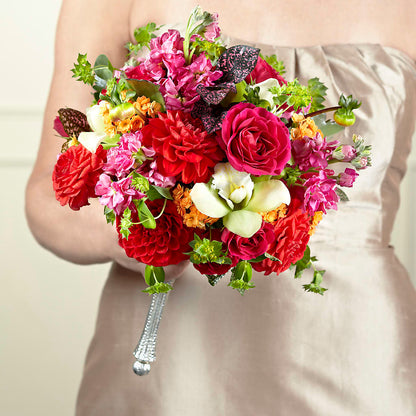 True Happiness Bouquet –  Friendly Flower Shop, San Angelo TX