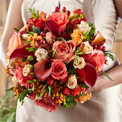 Contentment Bouquet –  Friendly Flower Shop, San Angelo TX