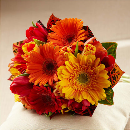 Sunglow Bouquet –  Friendly Flower Shop, San Angelo TX