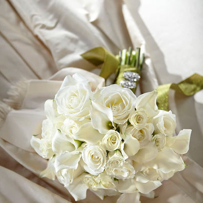 Serene Highness Bouquet –  Friendly Flower Shop, San Angelo TX