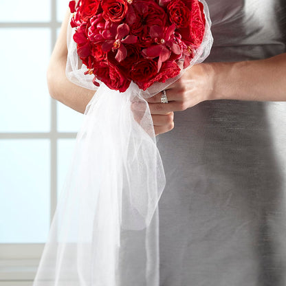 Desire Bouquet –  Friendly Flower Shop, San Angelo TX