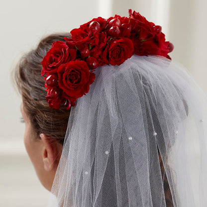 Heart's Happiness Hair Decor –  Friendly Flower Shop, San Angelo TX